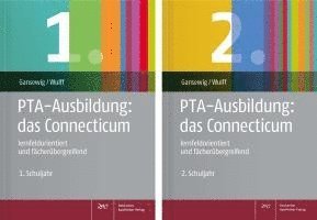 PTA-Ausbildung: das Connecticum 1