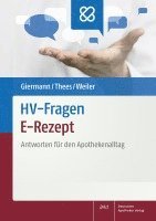 bokomslag HV-Fragen: E-Rezept