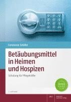 bokomslag Betäubungsmittel in Heimen und Hospizen