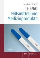 bokomslag TOP 60 Hilfsmittel und Medizinprodukte