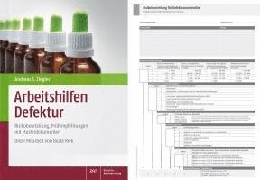 Arbeitshilfen Defektur mit Risikobeurteilungs-Block 1