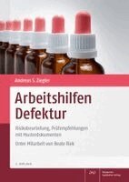 Arbeitshilfen Defektur