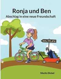 bokomslag Ronja und Ben