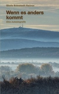 bokomslag Wenn es anders kommt