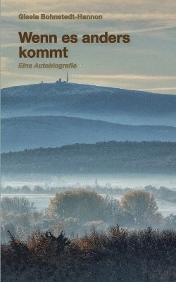 bokomslag Wenn es anders kommt