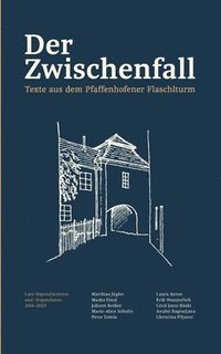 bokomslag Der Zwischenfall