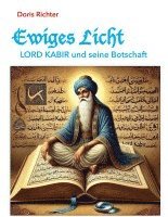 bokomslag Ewiges Licht - LORD KABIR und seine Botschaft