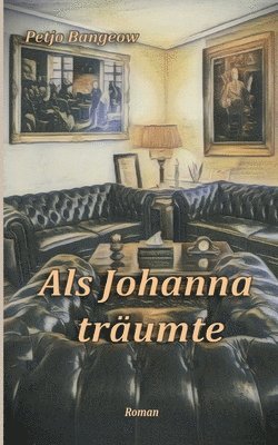 bokomslag Als Johanna trumte