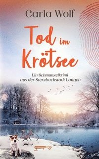 bokomslag Tod im Krötsee