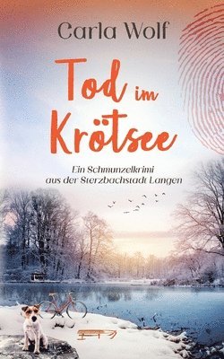 bokomslag Tod im Krötsee