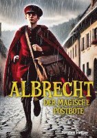 bokomslag Albrecht, der magische Postbote