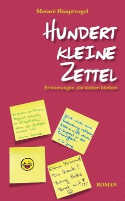 Hundert kleine Zettel 1