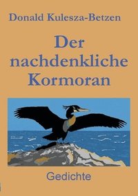 bokomslag nachdenkliche Kormoran