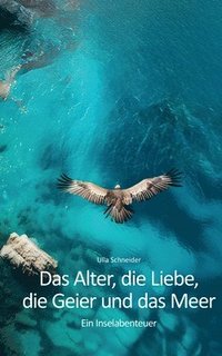 bokomslag Das Alter, die Liebe, die Geier und das Meer