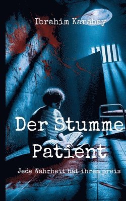 bokomslag Stumme Patient