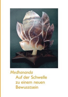 bokomslag Auf der Schwelle zu einem neuen Bewusstsein
