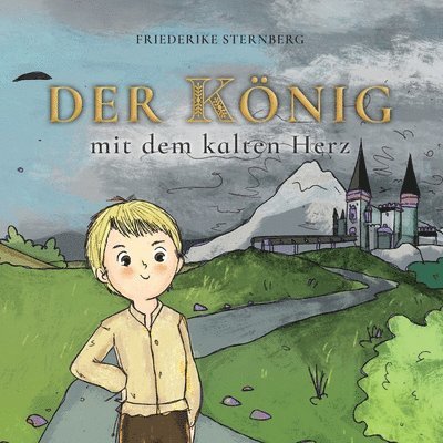 Der König mit dem kalten Herz 1