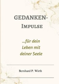 bokomslag Gedanken-Impulse