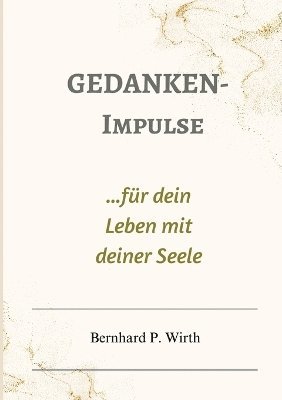 bokomslag Gedanken-Impulse