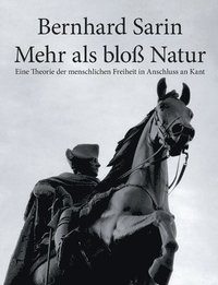 bokomslag Mehr als bloß Natur