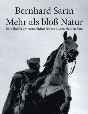 bokomslag Mehr als bloß Natur