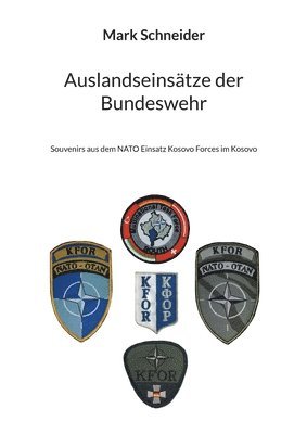 Auslandseinsätze der Bundeswehr