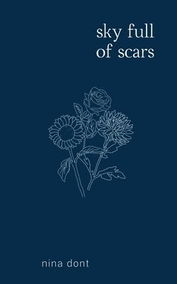 bokomslag sky full of scars
