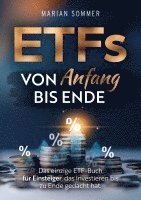 bokomslag ETFS von Anfang bis Ende