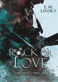 bokomslag Rock or Love 1