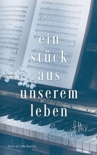 bokomslag Stück aus unserem Leben