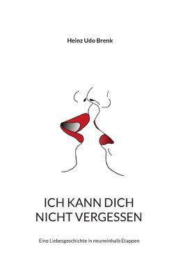 Ich kann dich nicht vergessen oder Psychoanalyse für Meeresbiologen