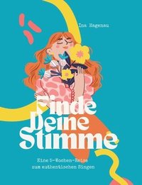 bokomslag Finde Deine Stimme
