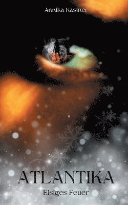 Annika Kastner - Atlantika, Häftad