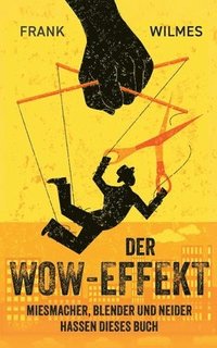 bokomslag Wow-Effekt