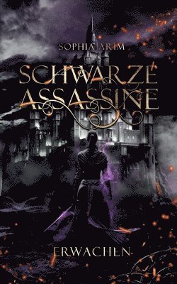 Schwarze Assassine 1