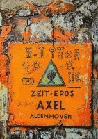 bokomslag Zeit-Epos