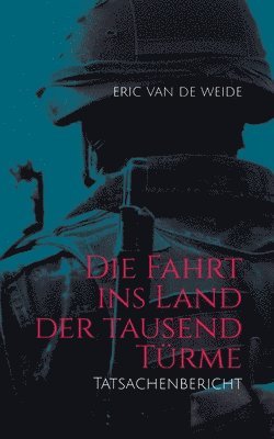 Die Fahrt ins Land der tausend Trme 1