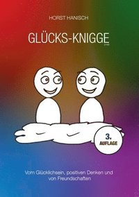 bokomslag Glücks-Knigge 2100