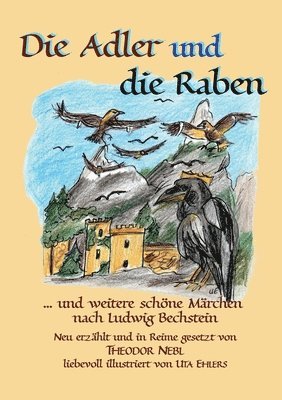 Die Adler und die raben 1