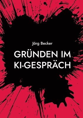 bokomslag Grnden im KI-Gesprch