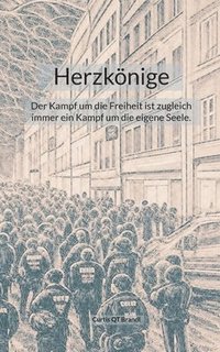 bokomslag Herzkönige