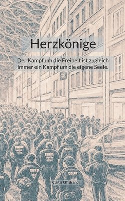bokomslag Herzkönige