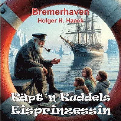 Kpt'n Kuddels Eisprinzessin 1