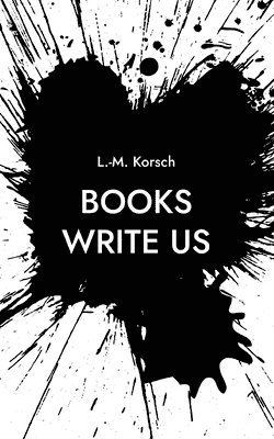bokomslag Books Write Us