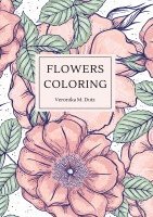 Flowers Coloring 1