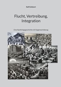 bokomslag Flucht, Vertreibung, Integration