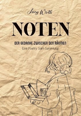 Lucy Wirth - Noten, Häftad