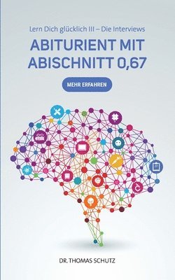 Abiturient mit Abischnitt 0,67 1