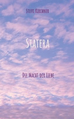 bokomslag Statera: Die Macht der Liebe