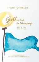 bokomslag Gott am Ende der Fahnenstange